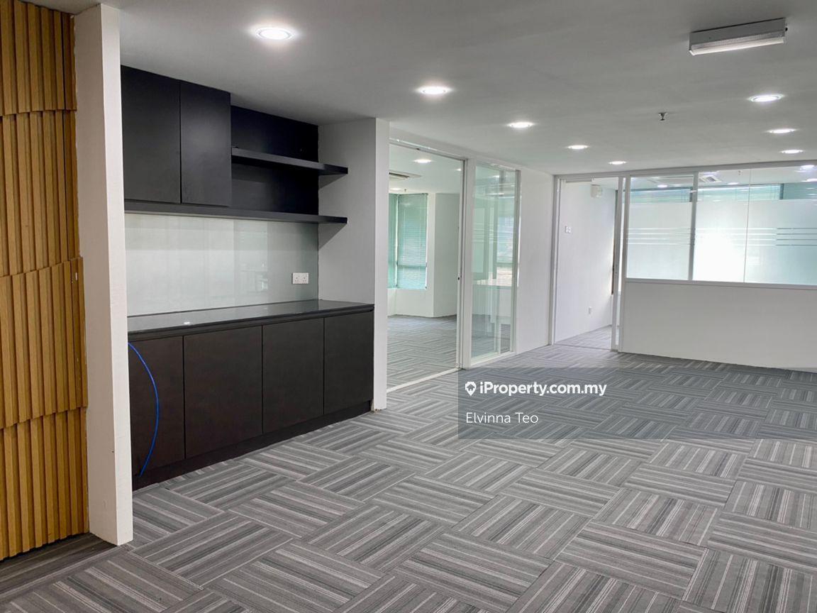 Office for Rent in Mid Valley City, Kuala Lumpur by Elvinna Teo - iProperty.com.my