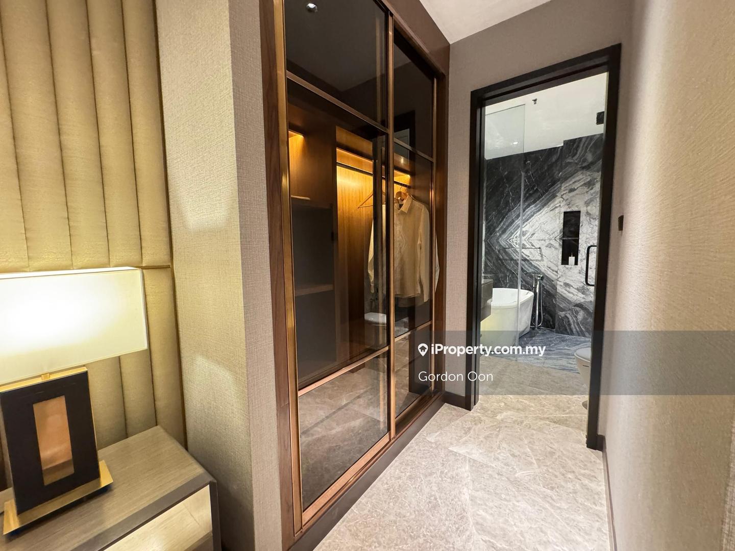 Service Residence for Sale in Orion Residence Bukit Bintang by Gordon Oon - iProperty.com.my