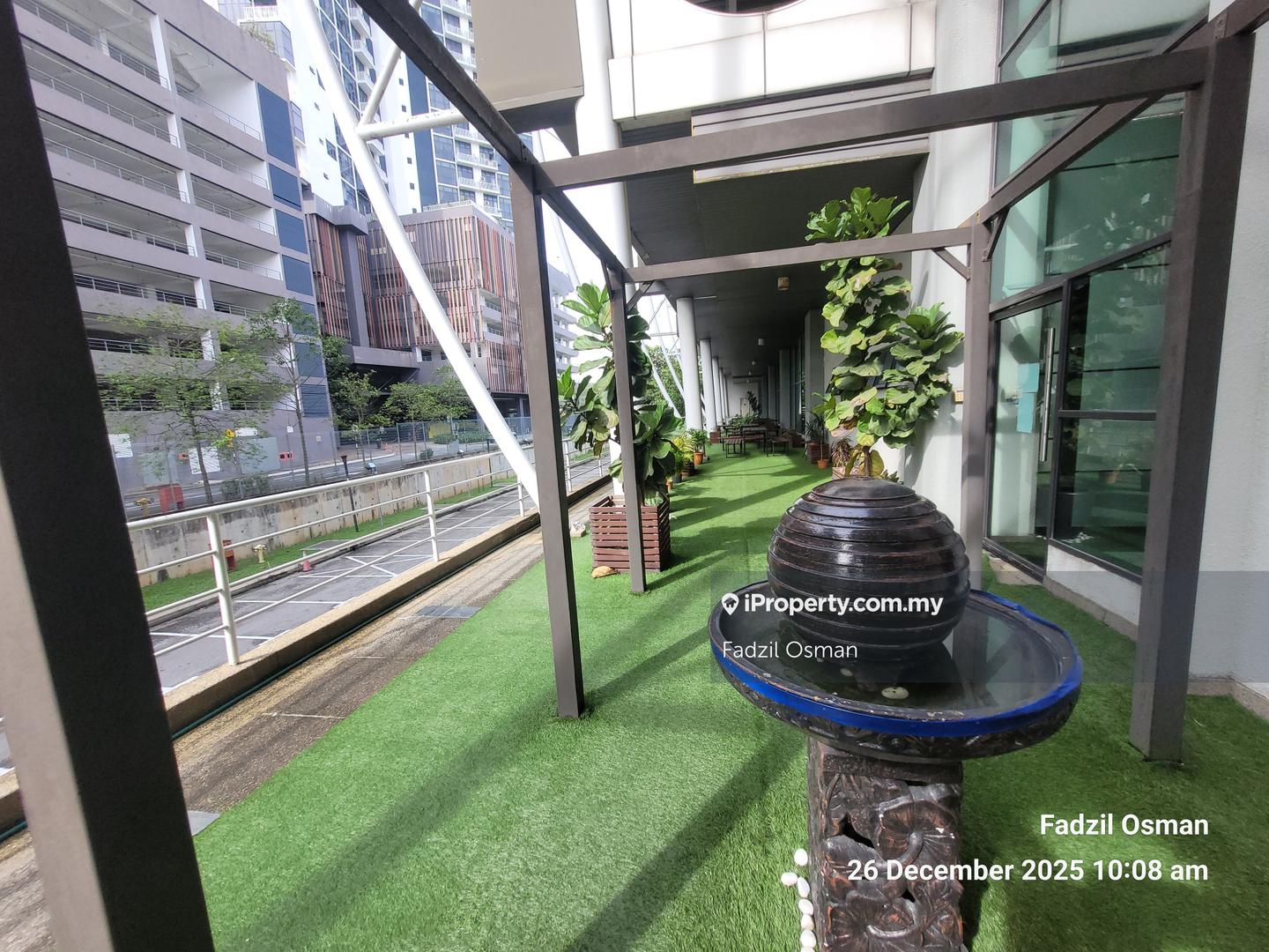 Office for Rent in Cyberjaya, Cyberjaya by Fadzil Osman - iProperty.com.my