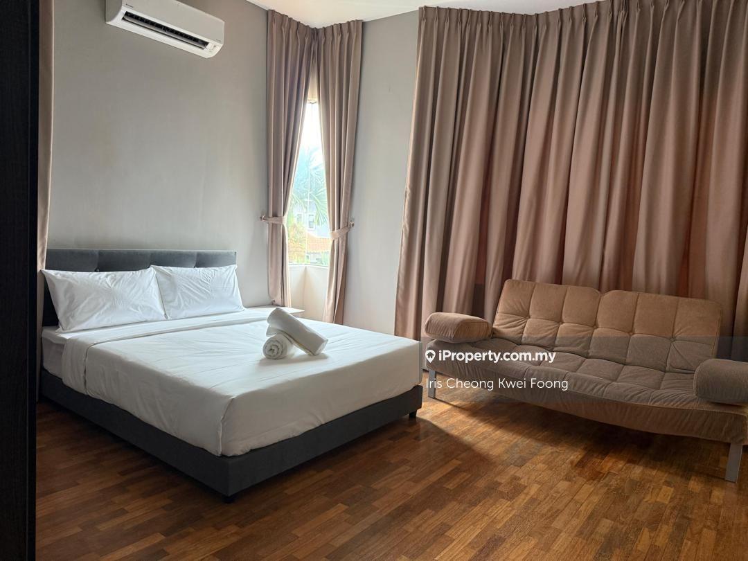 Bungalow House for Sale in Sunway City Ipoh, Ipoh by Iris Cheong Kwei Foong - iProperty.com.my