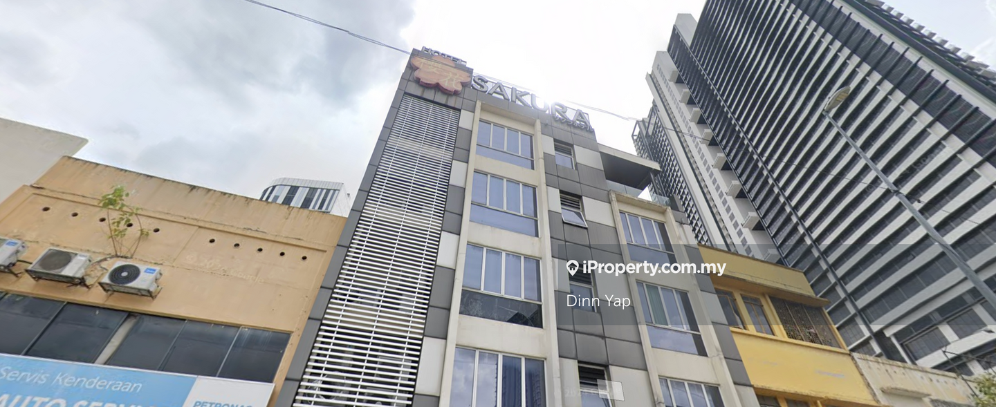Shop-Office for Sale in KL City Centre, Kuala Lumpur by Dinn Yap - iProperty.com.my