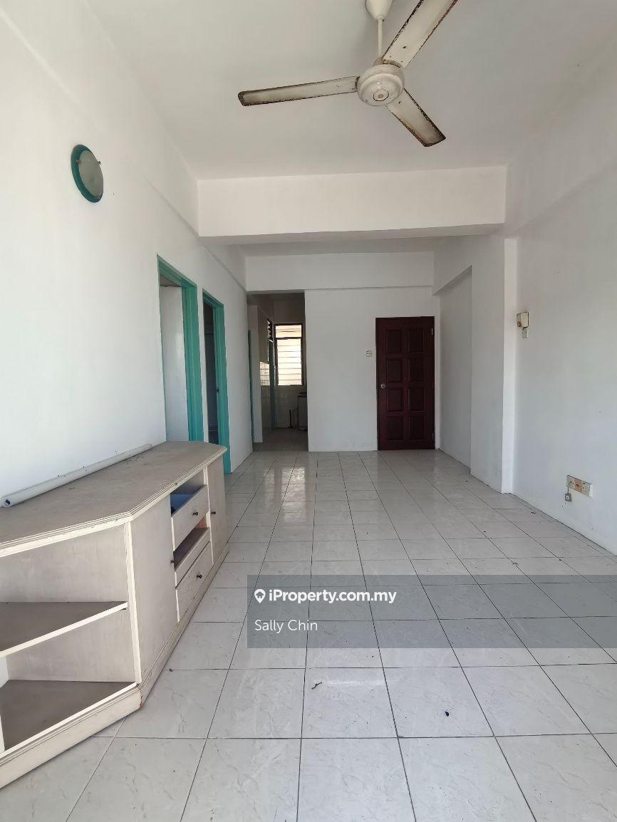 Pangsapuri untuk Dijual di Ferringhi Mutiara Apartment oleh Sally Chin - iProperty.com.my