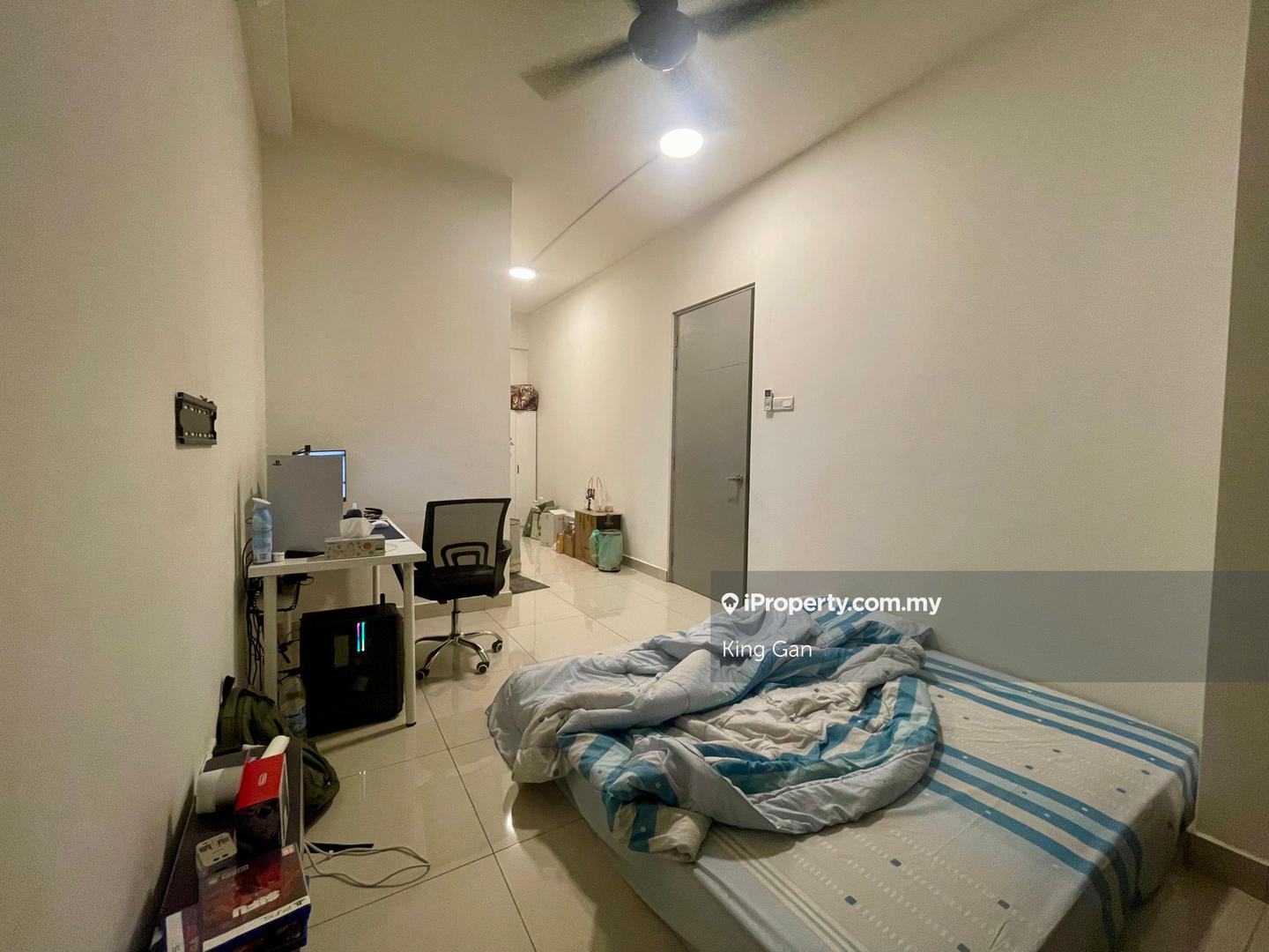 Condominium for Sale in Vila Vista by King Gan - iProperty.com.my