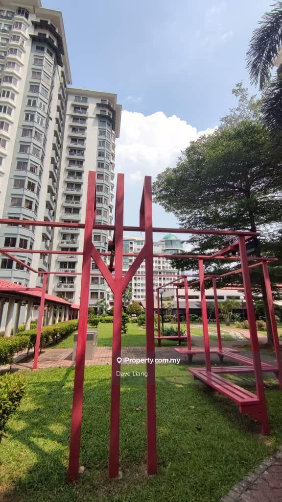 Condominium for Sale in Kelana D'Putera by Dave Liang - iProperty.com.my