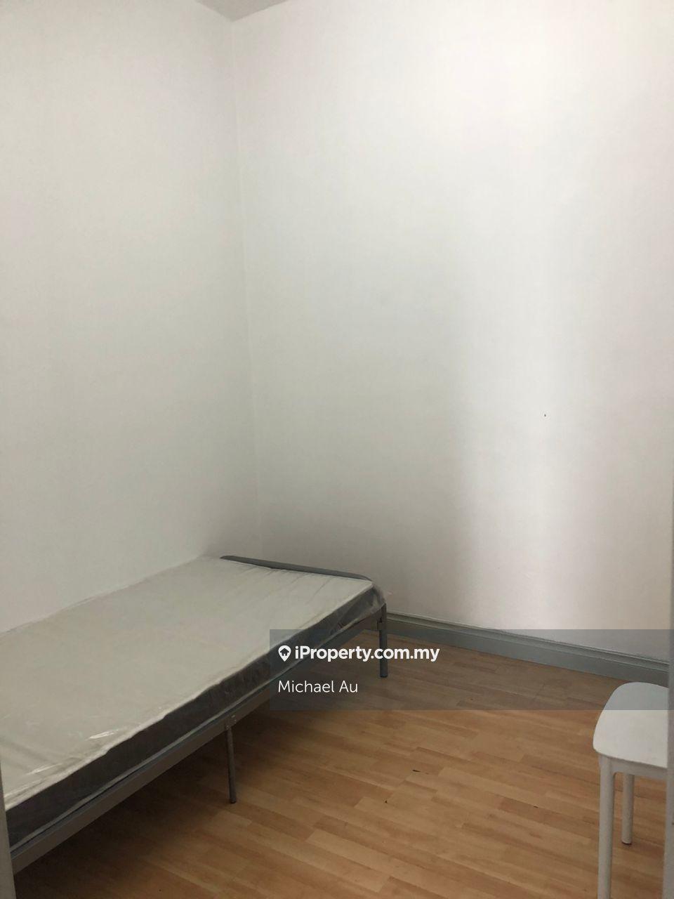 Residensi Servis untuk Disewa di D'Alamanda oleh Michael Au - iProperty.com.my