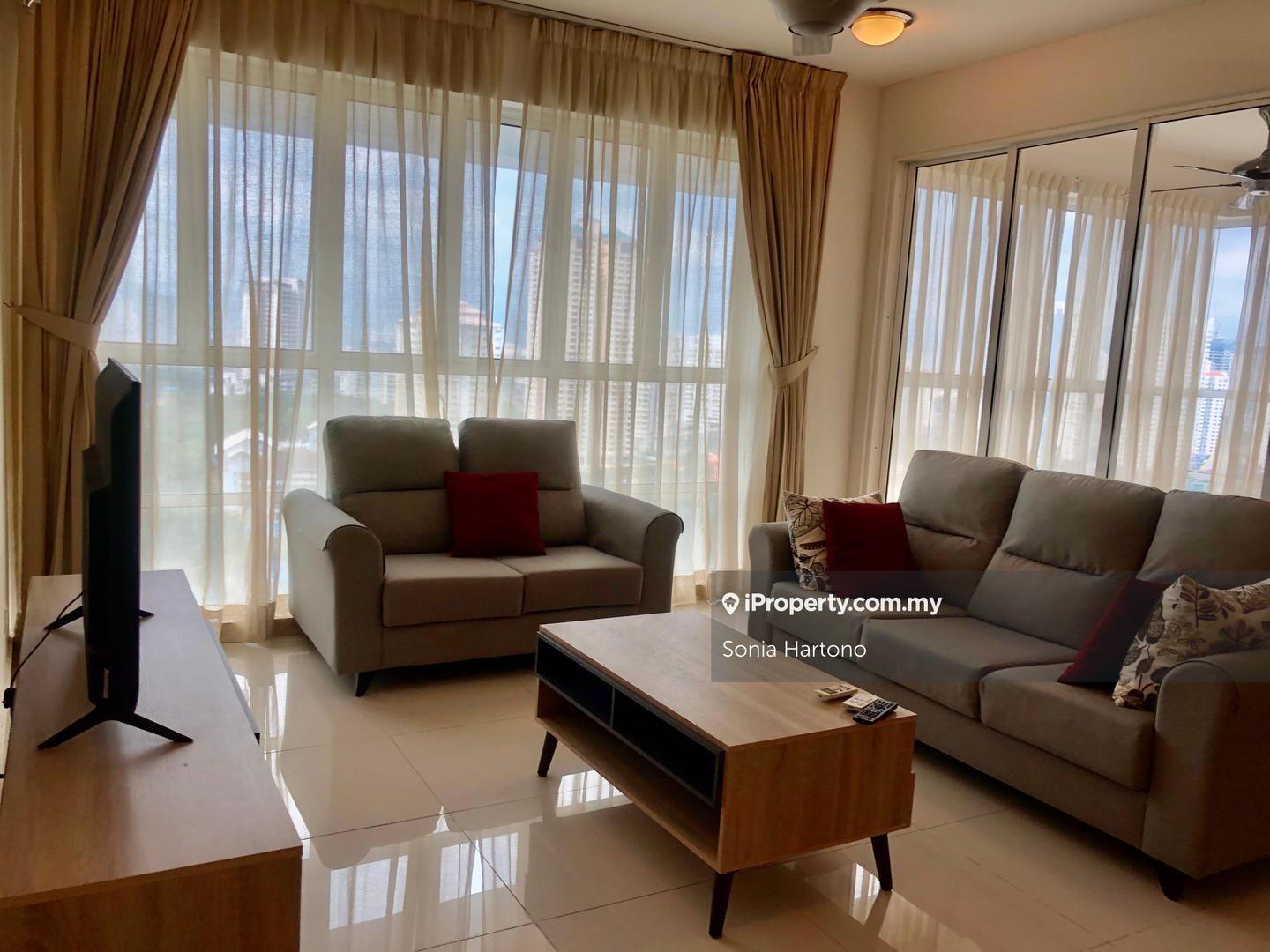 Condominium for Sale in Mont Kiara Meridin by Sonia Hartono - iProperty.com.my