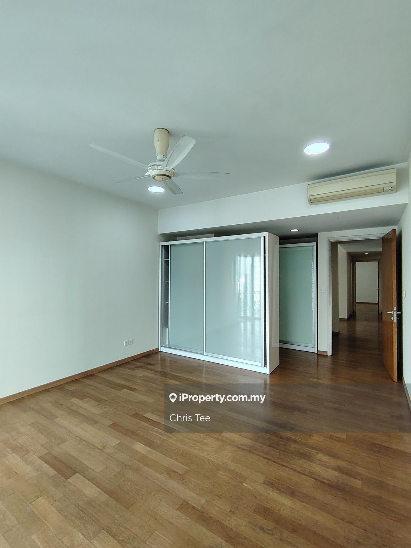 Kondominium untuk Dijual di 28 Mont Kiara @ MK28 oleh Chris Tee - iProperty.com.my