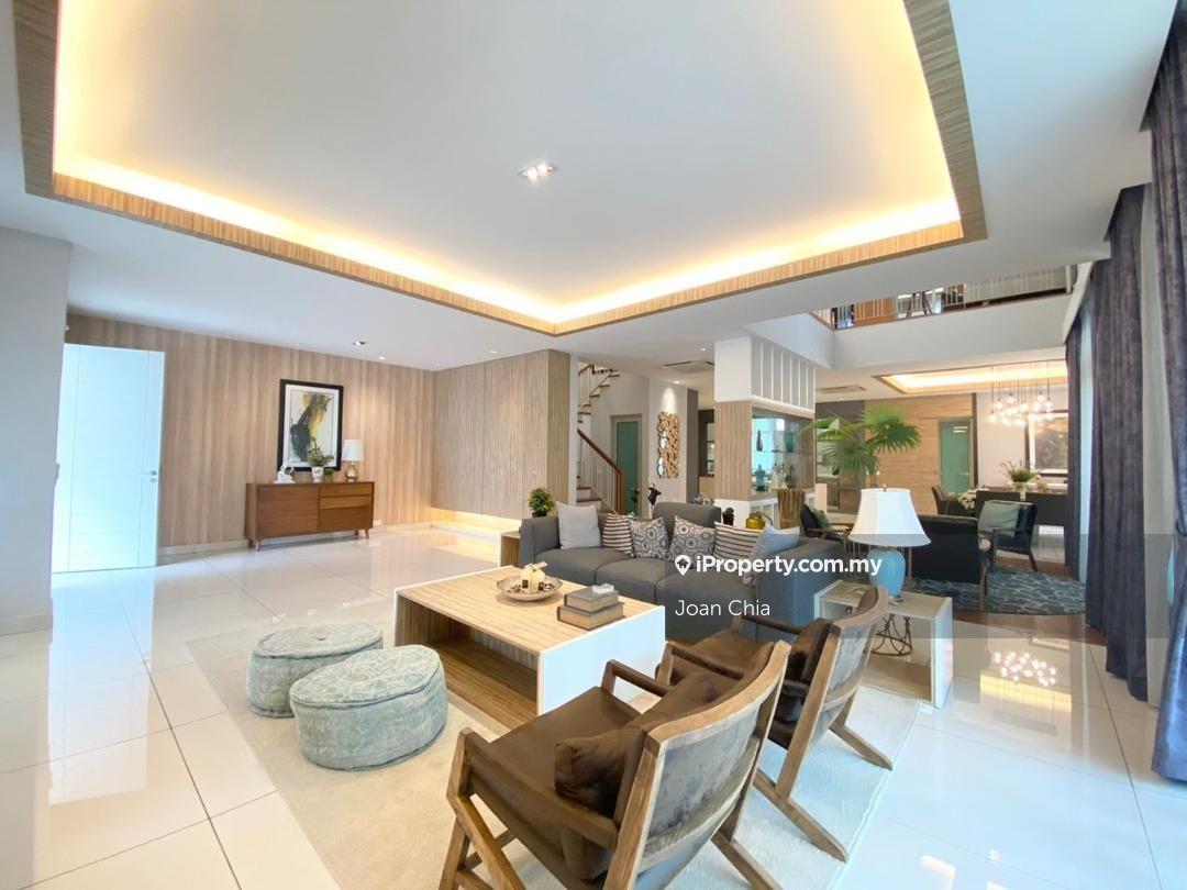 Semi-Detached House for Sale in Taman Perling, Perling by Joan Chia - iProperty.com.my