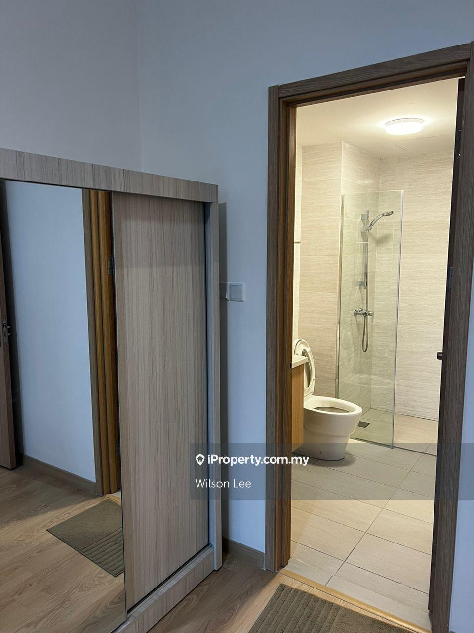 Service Residence for Rent in Aradia Residence @ Lake City KL North by Wilson Lee - iProperty.com.my