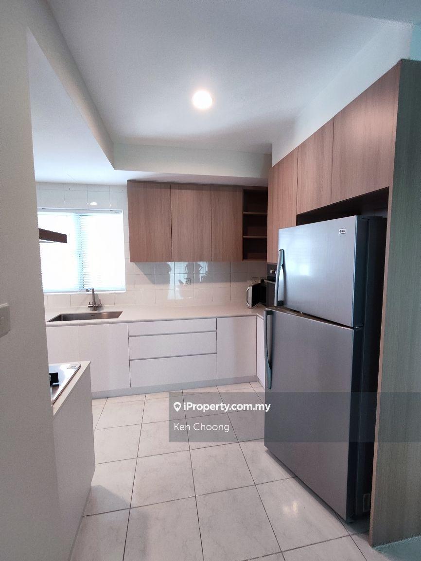 Service Residence for Sale in Kiara Designer Suites by Ken Choong - iProperty.com.my