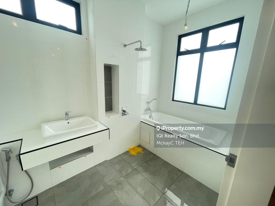 Bungalow House for Rent in NORTON GARDEN @ ECO GRANDEUR PUNCAK ALAM, Puncak Alam by MckayC TEH - iProperty.com.my