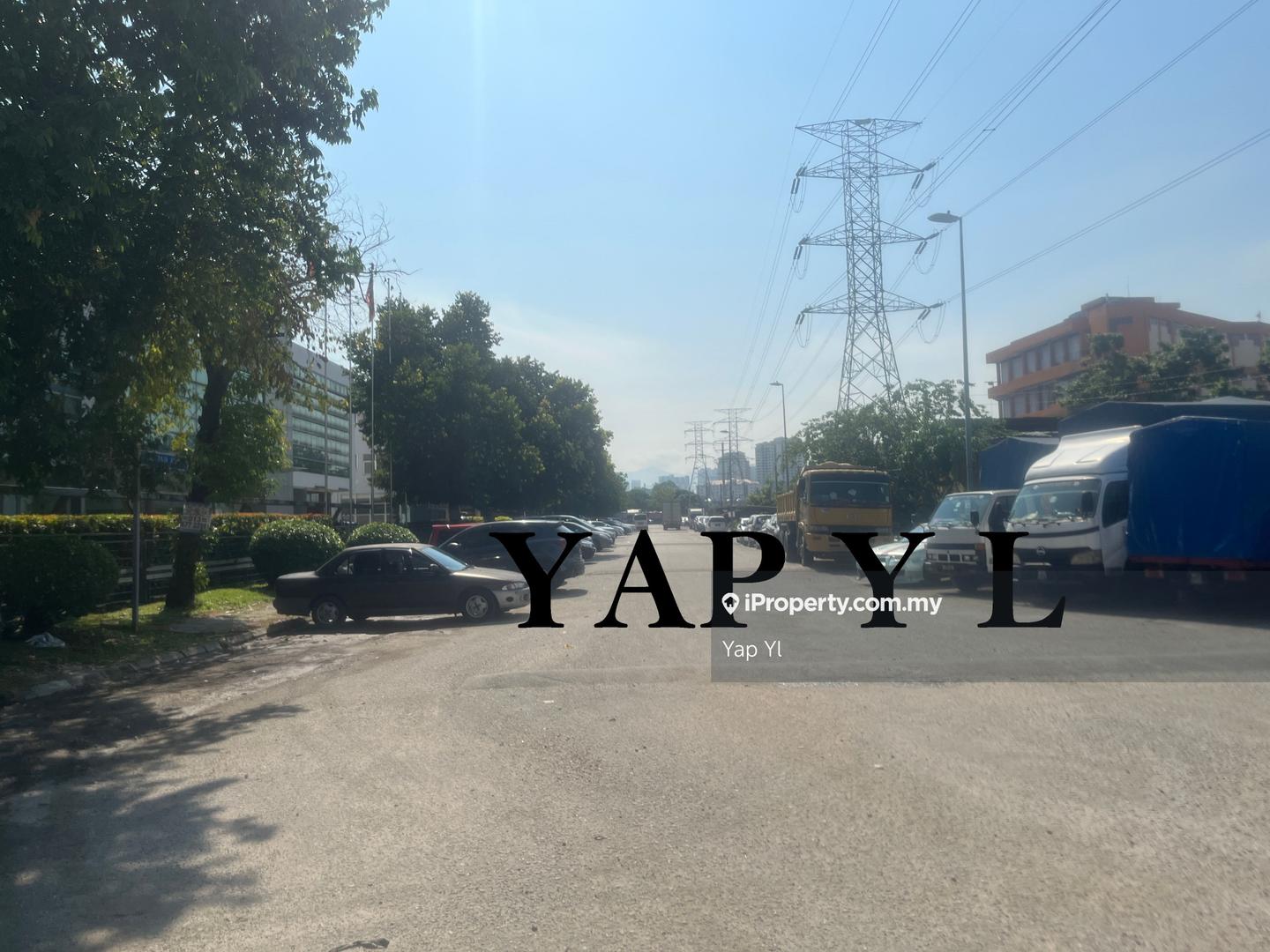 Agricultural Land for Sale in Segambut, Segambut by Yap Yl - iProperty.com.my