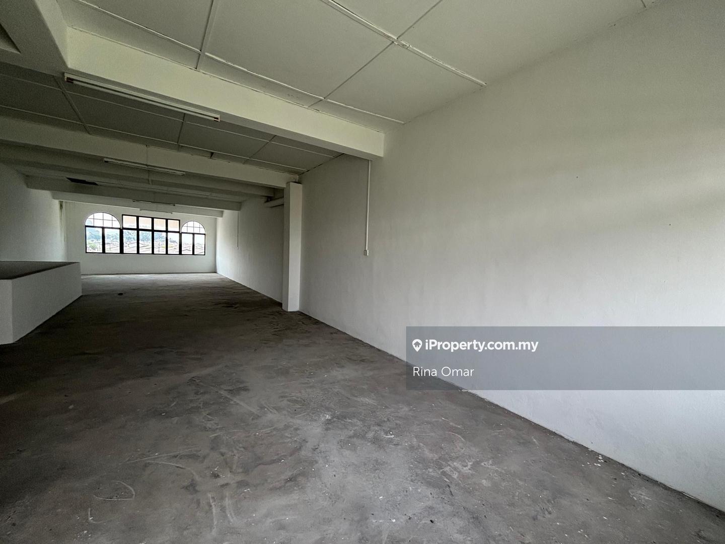 Shop-Office for Sale in Bercham, Ipoh by Rina Omar - iProperty.com.my