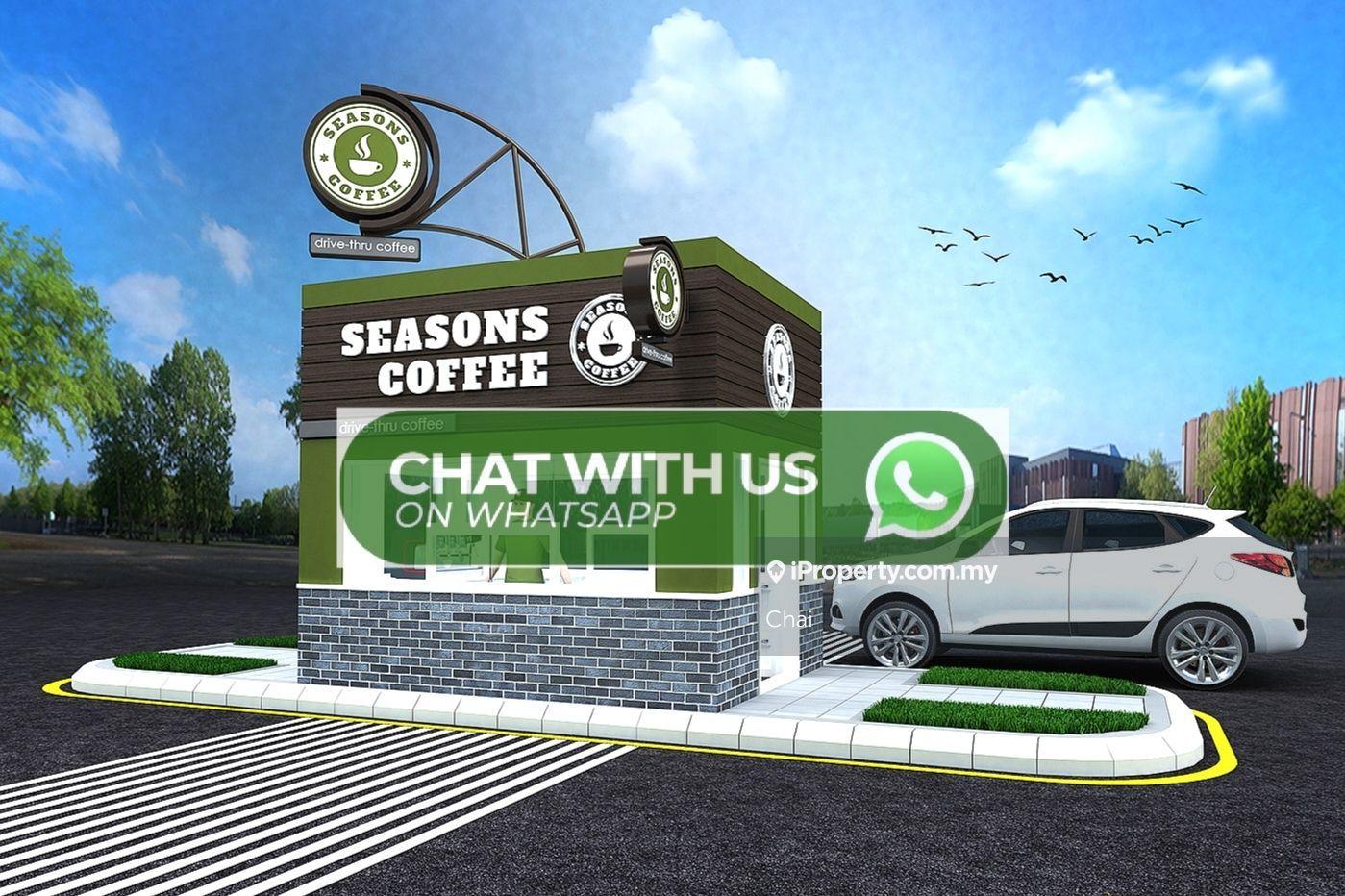 Kedai untuk Disewa di Uptown shah alam Aeon, Shah Alam oleh Chai - iProperty.com.my