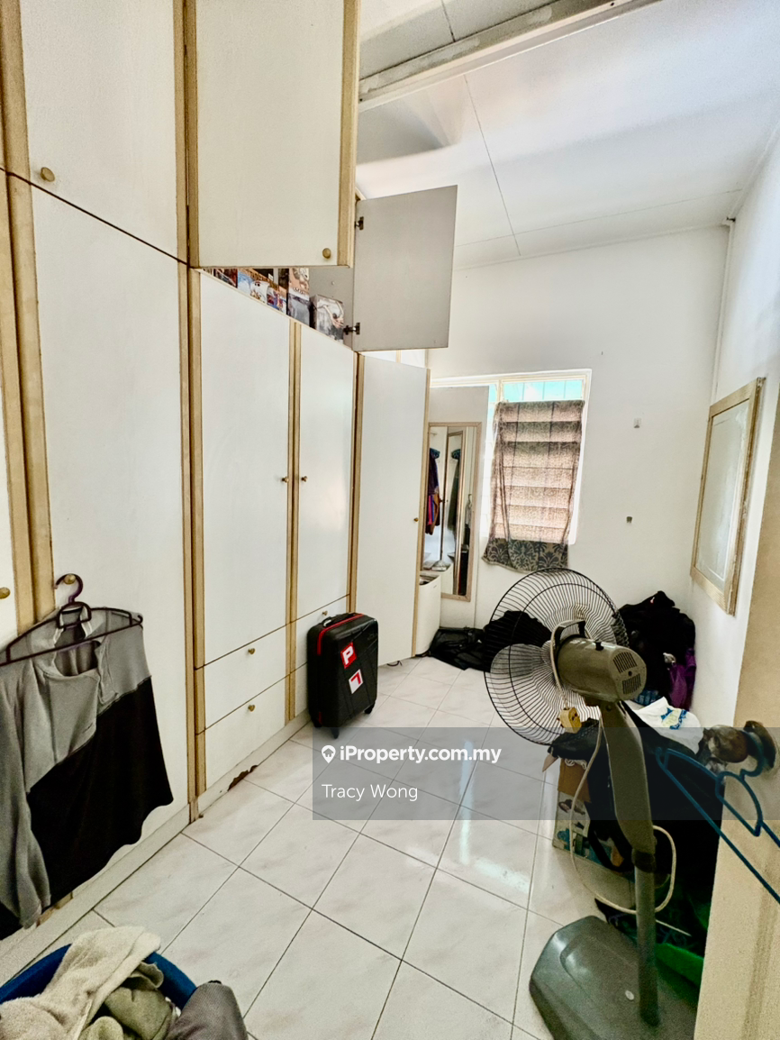 2-storey Terraced House for Sale in Taman Seri Bahagia, Cheras by Tracy Wong - iProperty.com.my