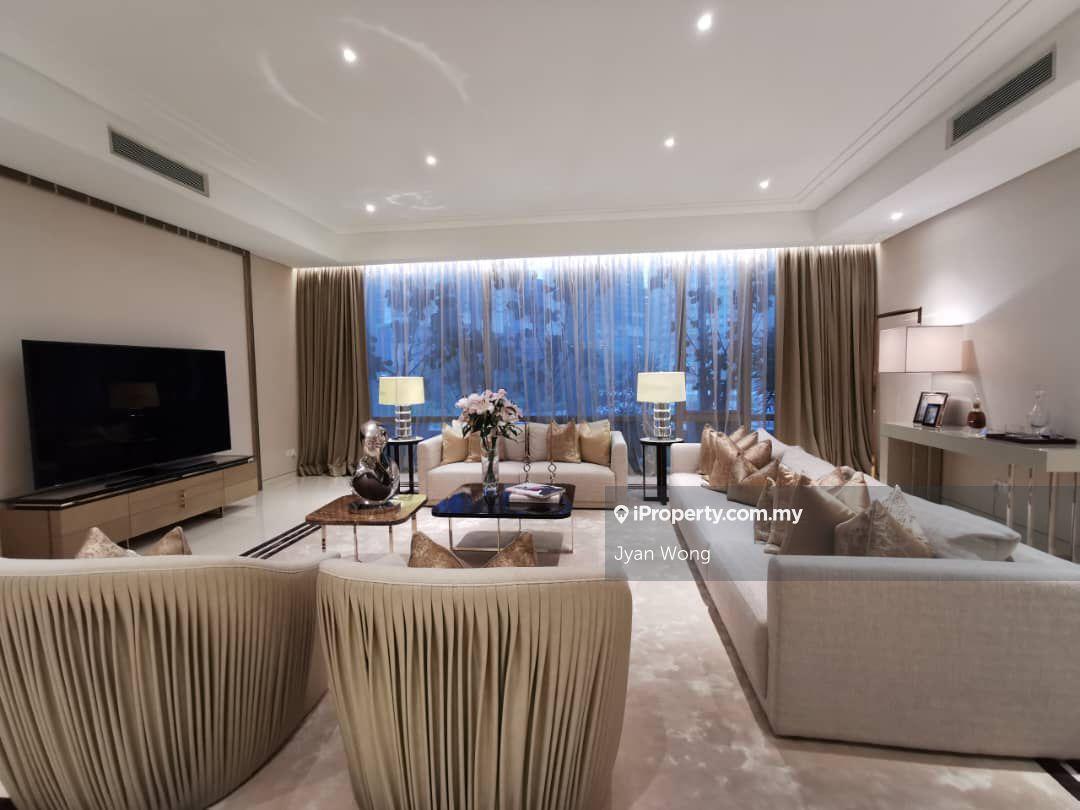 Residensi Servis untuk Dijual di Pavilion Damansara Heights oleh Jyan Wong - iProperty.com.my