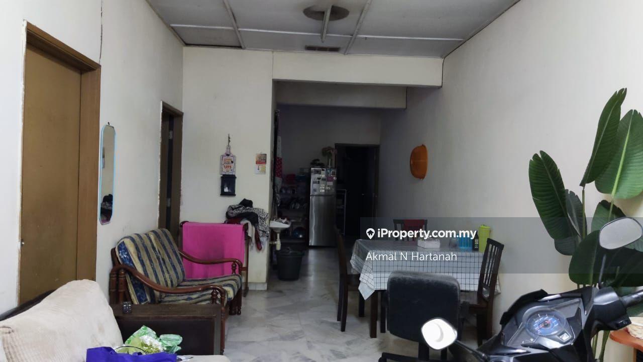1-storey Terraced House for Sale in Bandar Baru Sg Buloh, Sungai Buloh by Akmal N Hartanah - iProperty.com.my