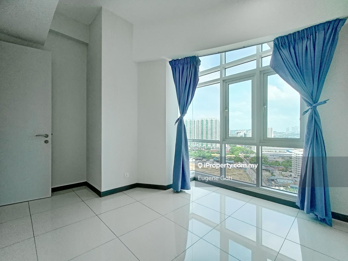 Residensi Servis untuk Dijual di Tiara Mutiara 2 oleh Eugene Goh - iProperty.com.my