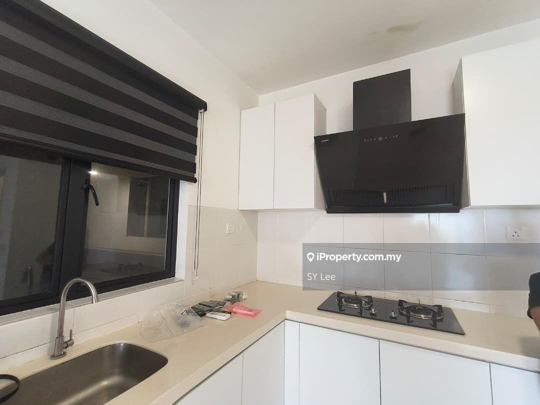 Residensi Servis untuk Dijual di Duduk Se.Ruang @ Eco Sanctuary oleh SY Lee - iProperty.com.my