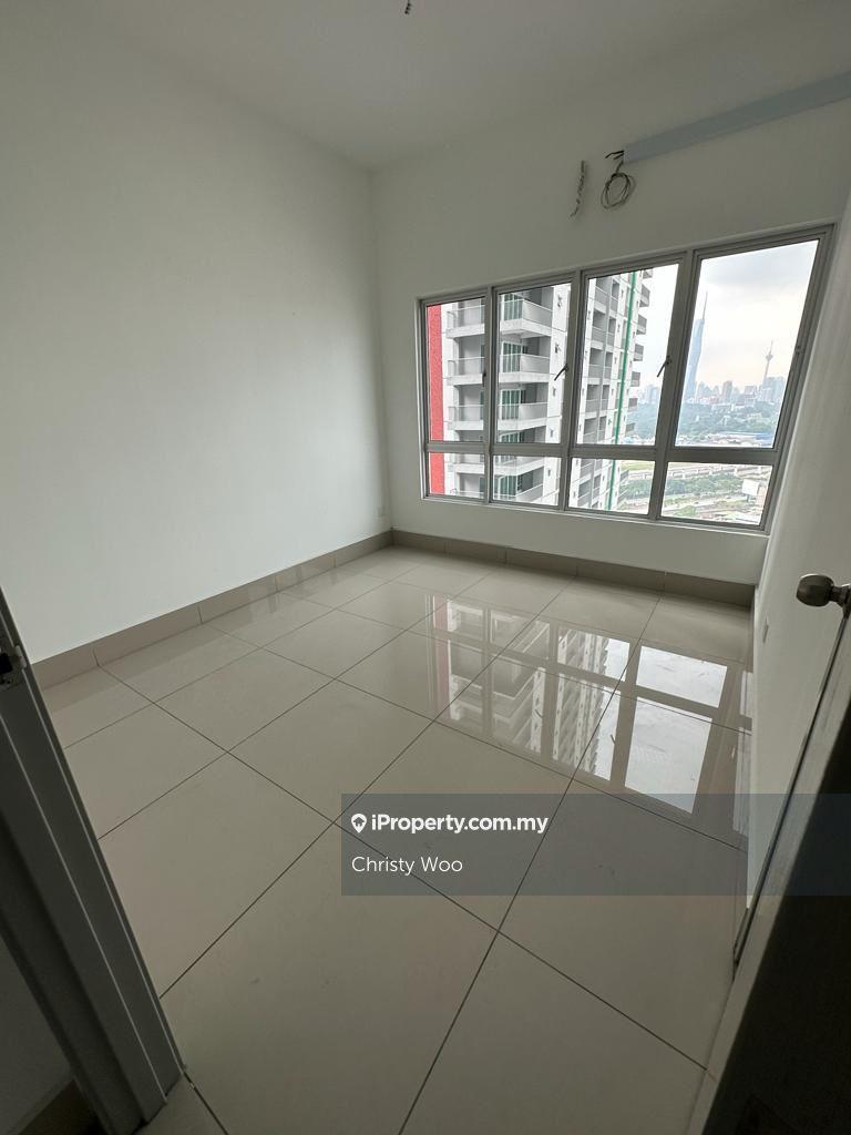 Residensi Servis untuk Dijual di Razak City Residences (RC Residences) oleh Christy Woo - iProperty.com.my