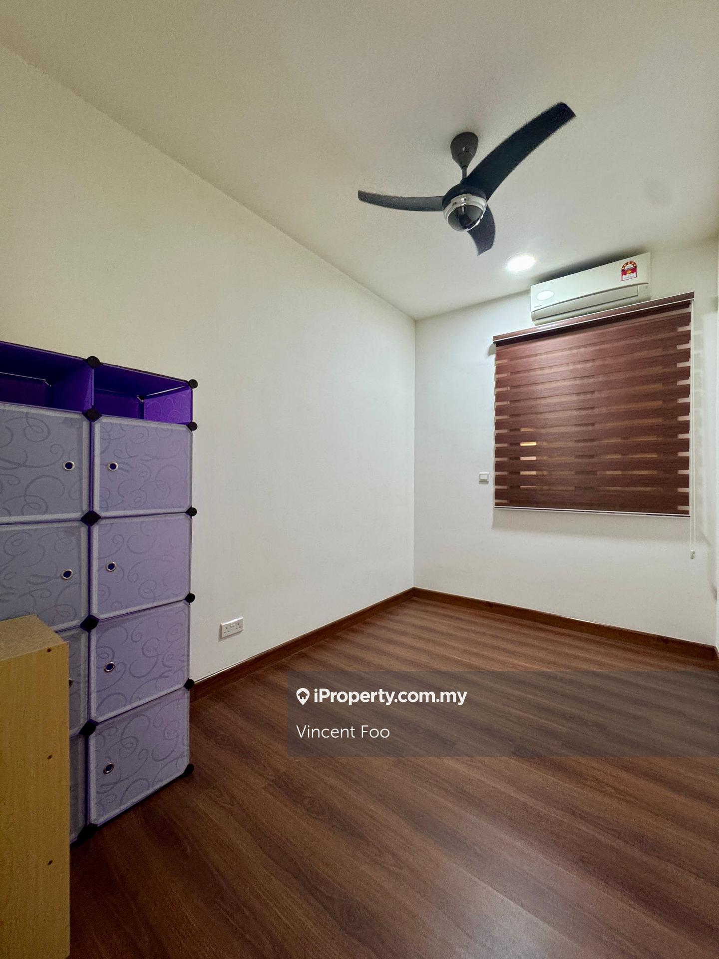 Residensi Servis untuk Dijual di The Nest @ Jln Klang Lama oleh Vincent Foo - iProperty.com.my