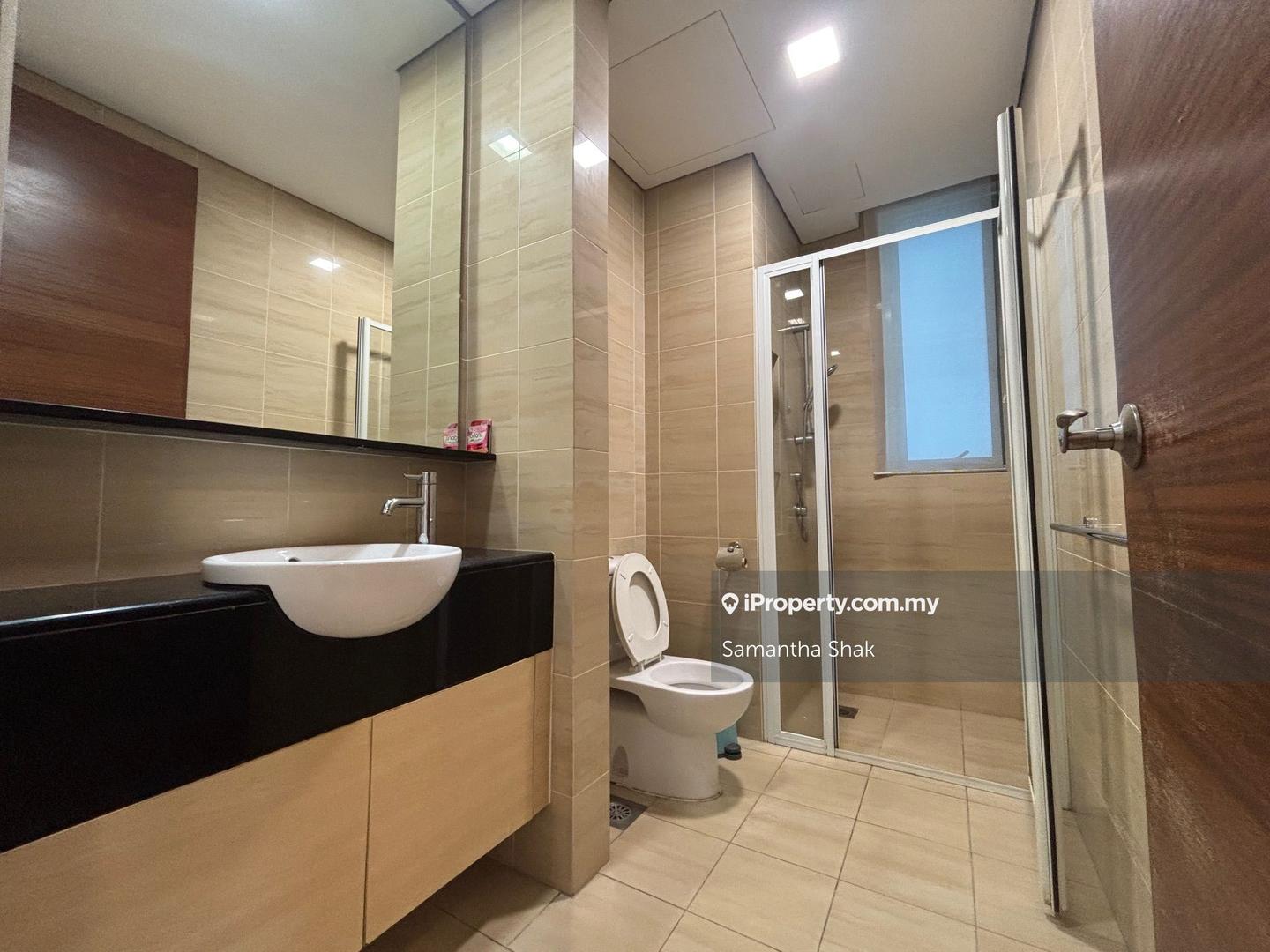 Service Residence for Rent in Marc Residence by Samantha Shak - iProperty.com.my