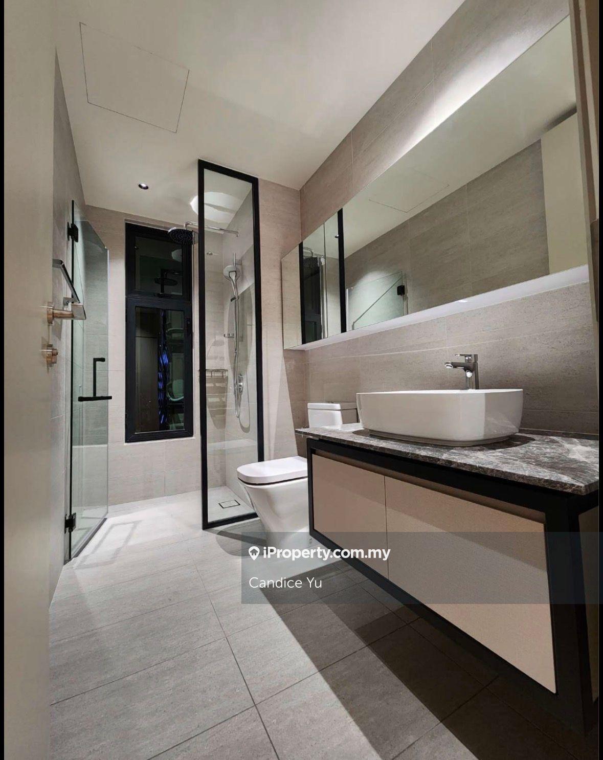 Service Residence for Sale in Residensi Solaris Parq by Candice Yu - iProperty.com.my