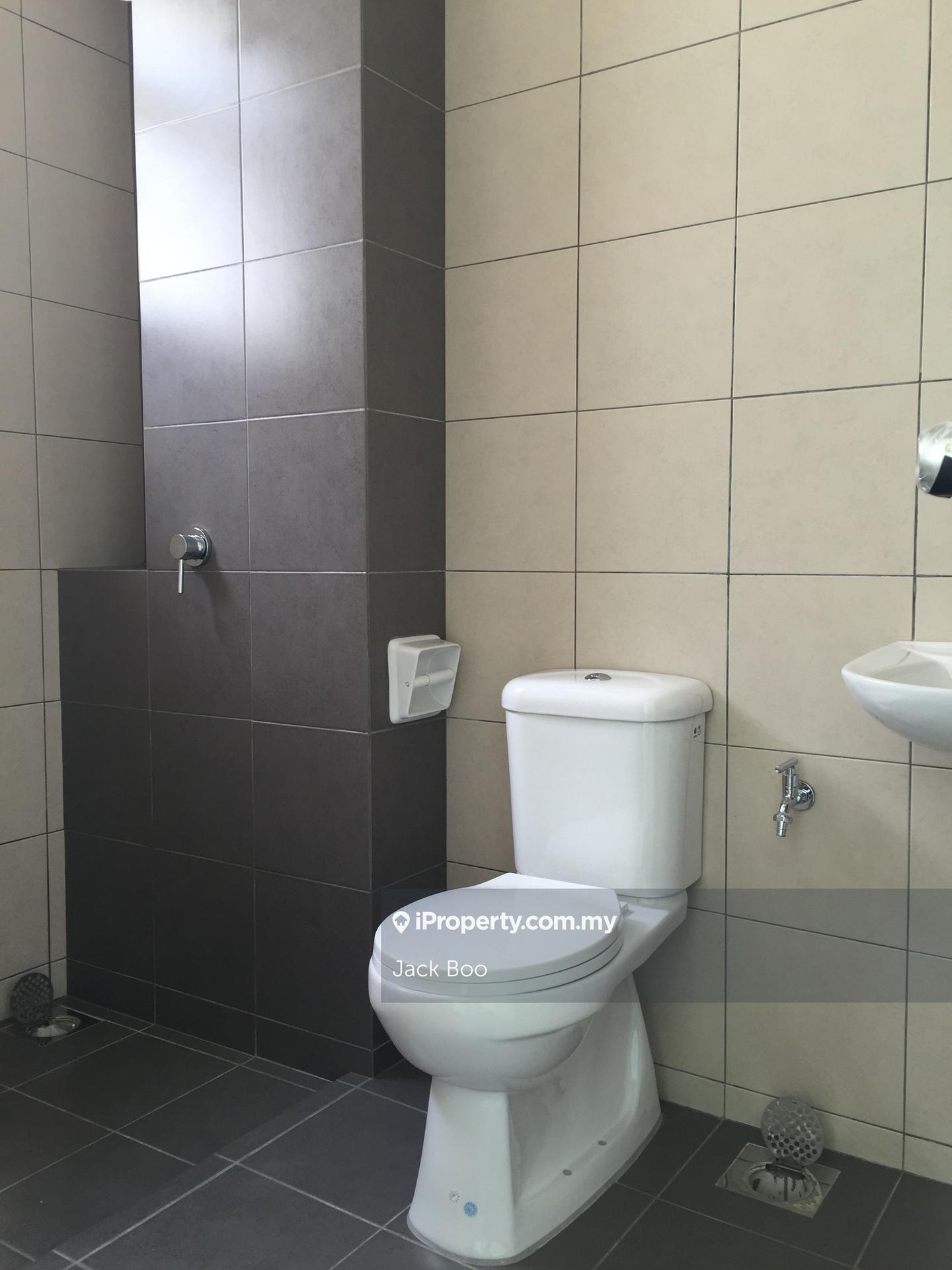 Rumah Berangkai 3 Tingkat untuk Dijual di Ambang Botanic, Klang oleh Jack Boo - iProperty.com.my