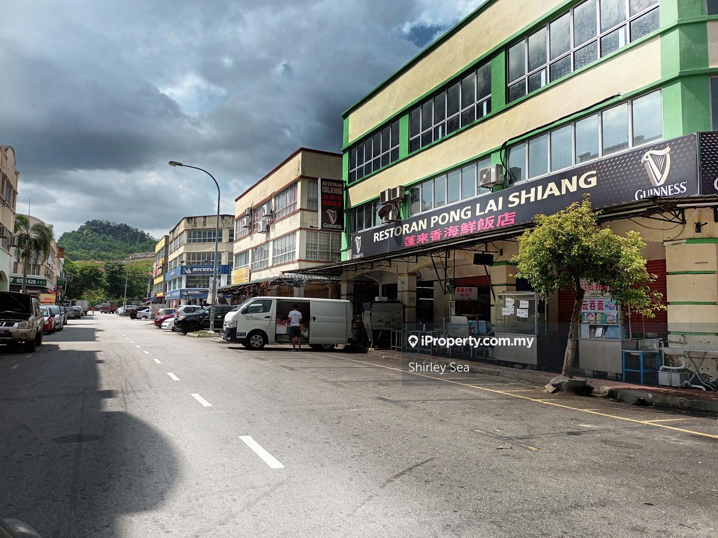 Kedai untuk Dijual di Damai Perdana, Alam Damai, Taman Connaught, Segar, Cheras oleh Shirley Sea - iProperty.com.my
