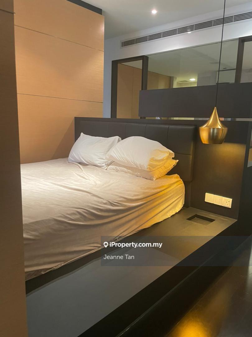 Service Residence for Sale in Clearwater Residences by Jeanne Tan - iProperty.com.my