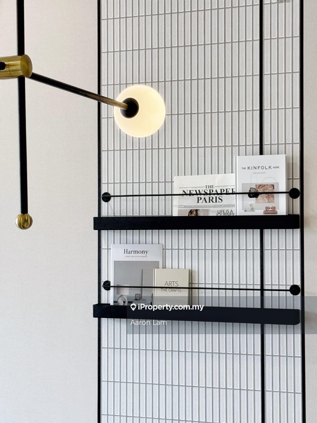 Residensi Servis untuk Dijual di TRX Residences oleh Aaron Lam - iProperty.com.my