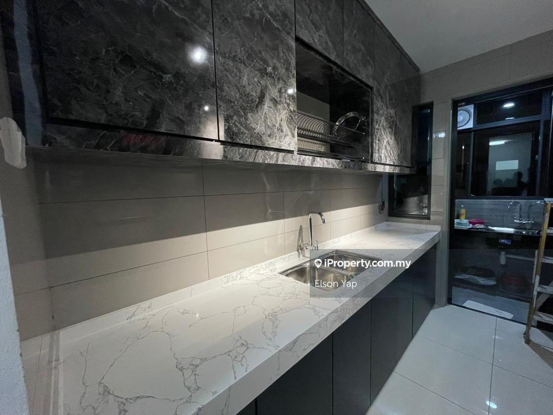 Condominium for Sale in Legend Heights by Elson Yap - iProperty.com.my