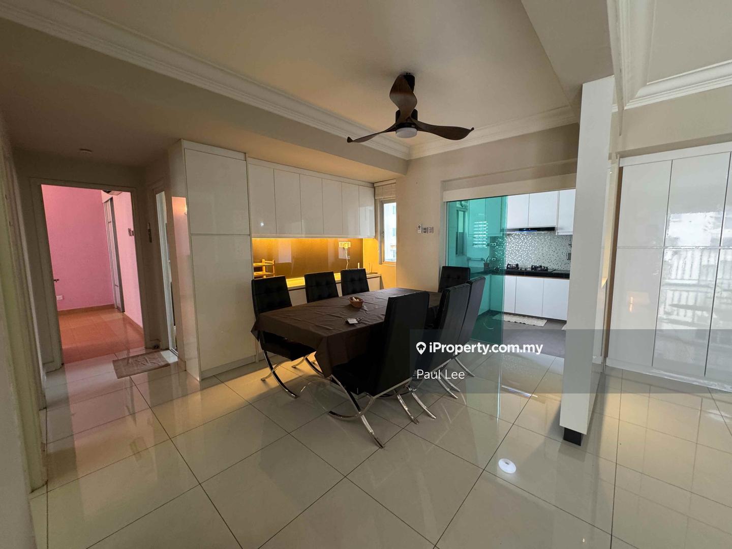 Kondominium untuk Dijual di Sri Jati II oleh Paul Lee - iProperty.com.my