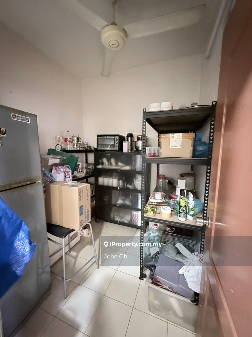 Rumah Berangkai 2 Tingkat untuk Disewa di Wangsa Baiduri, Subang Jaya oleh John Oh - iProperty.com.my