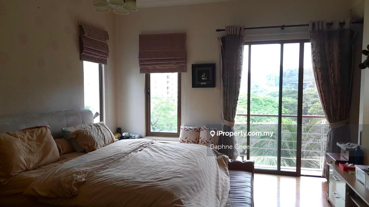 Semi-Detached House for Sale in Amarin Kiara, Mont Kiara by Daphne Chee - iProperty.com.my