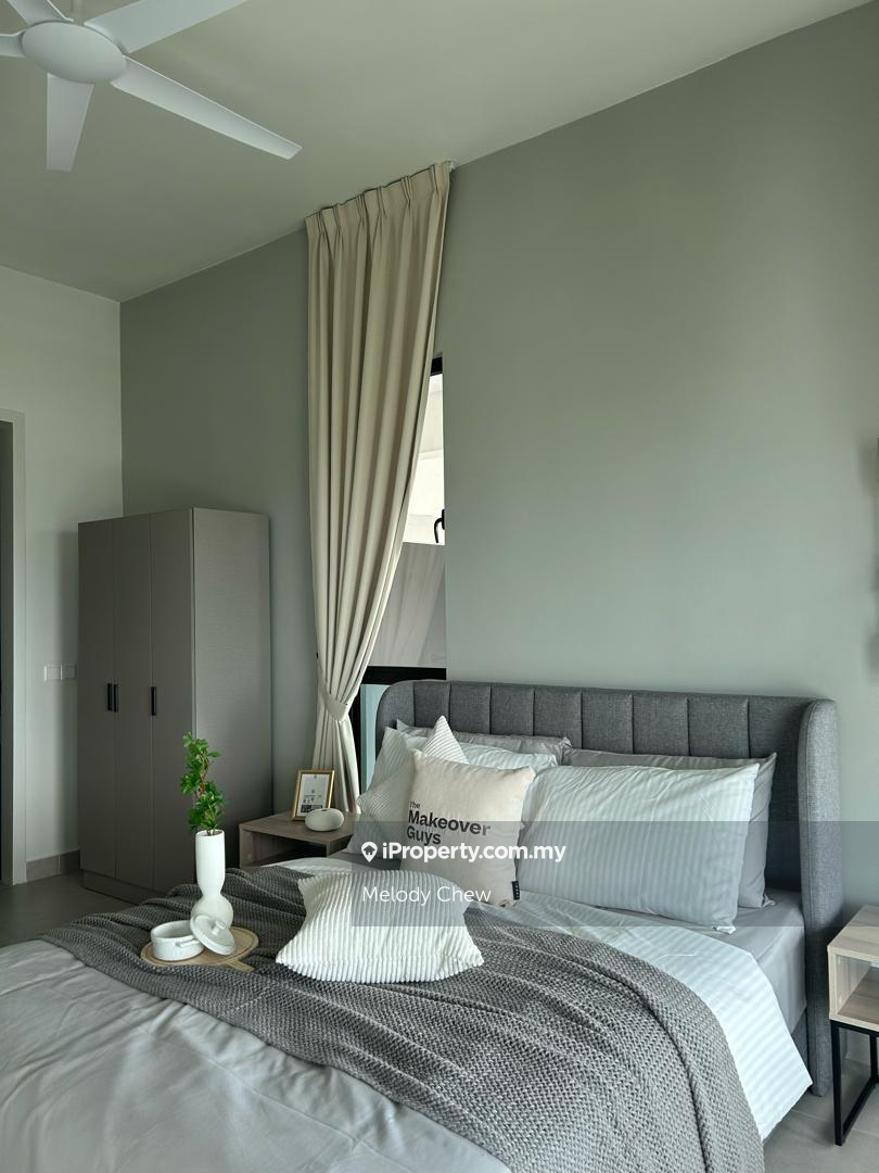 Condominium for Sale in THE Address II, Taman Desa by Melody Chew - iProperty.com.my