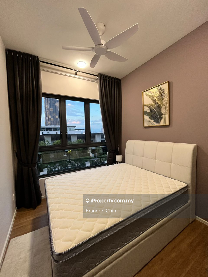 Condominium for Sale in Sunway Alishan Residences by Brandon Chin - iProperty.com.my