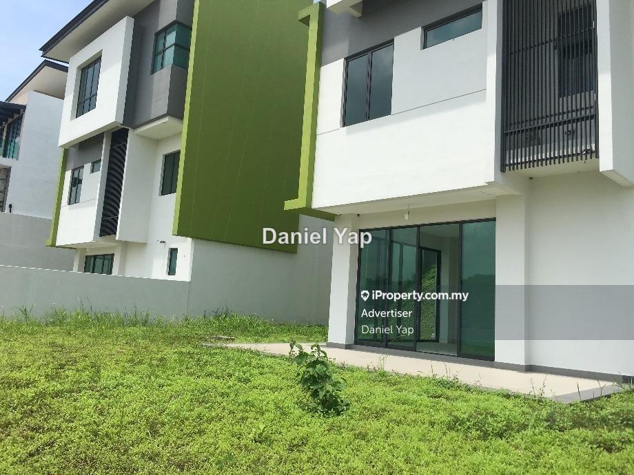 Bungalow House for Sale in Rawang The Rise Kota Emerald Rawang, Rawang by Daniel Yap - iProperty.com.my