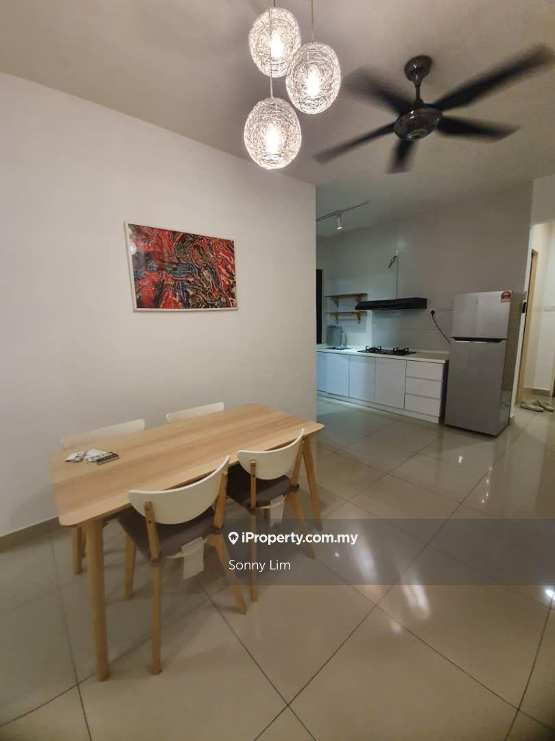 Residensi Servis untuk Disewa di Pearl Suria oleh Sonny Lim - iProperty.com.my
