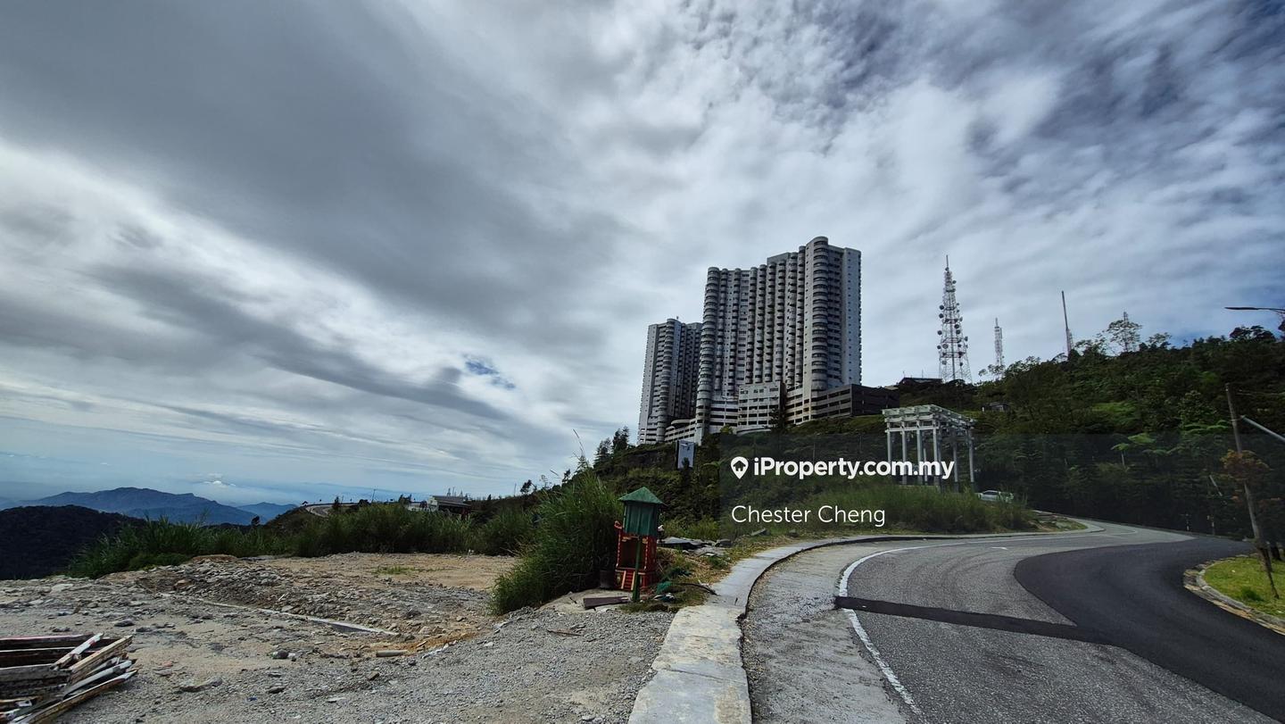 Commercial Land for Sale in Genting Highlands, Bentong by Chester Cheng - iProperty.com.my