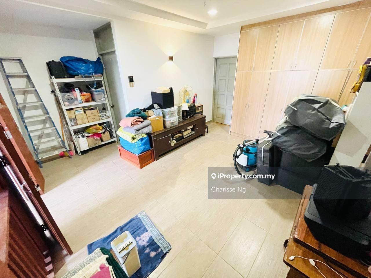 Bungalow House for Sale in Taman Bukit Cheras, Cheras by Charisse Ng - iProperty.com.my