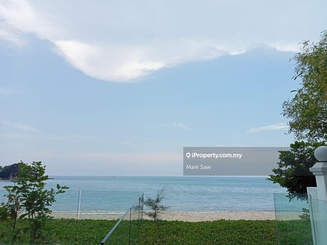 Kondominium untuk Dijual di Pangsapuri Mahligai Baiduri oleh Mark Saw - iProperty.com.my