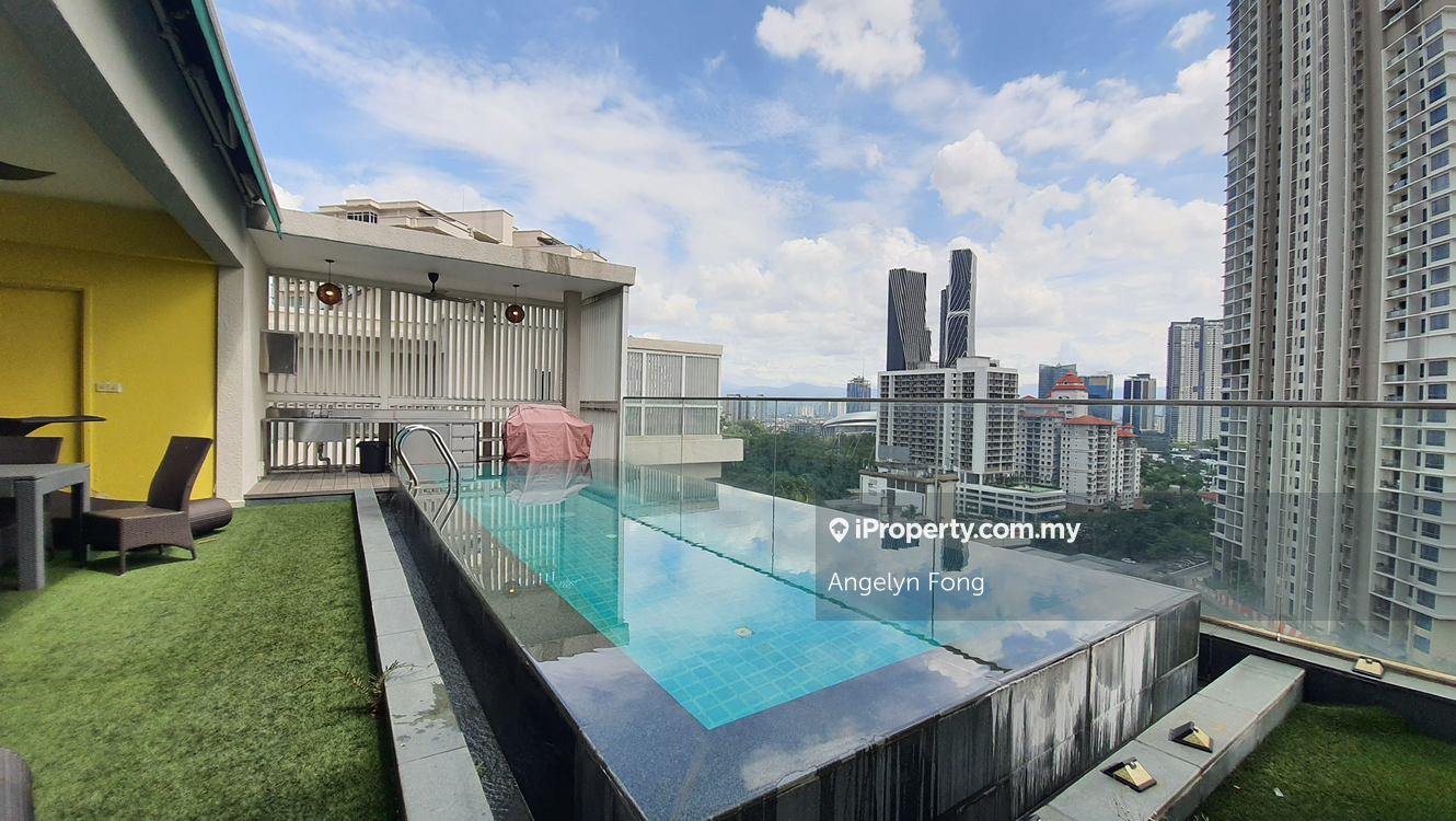 Condominium for Sale in Kiaraville by Angelyn Fong - iProperty.com.my