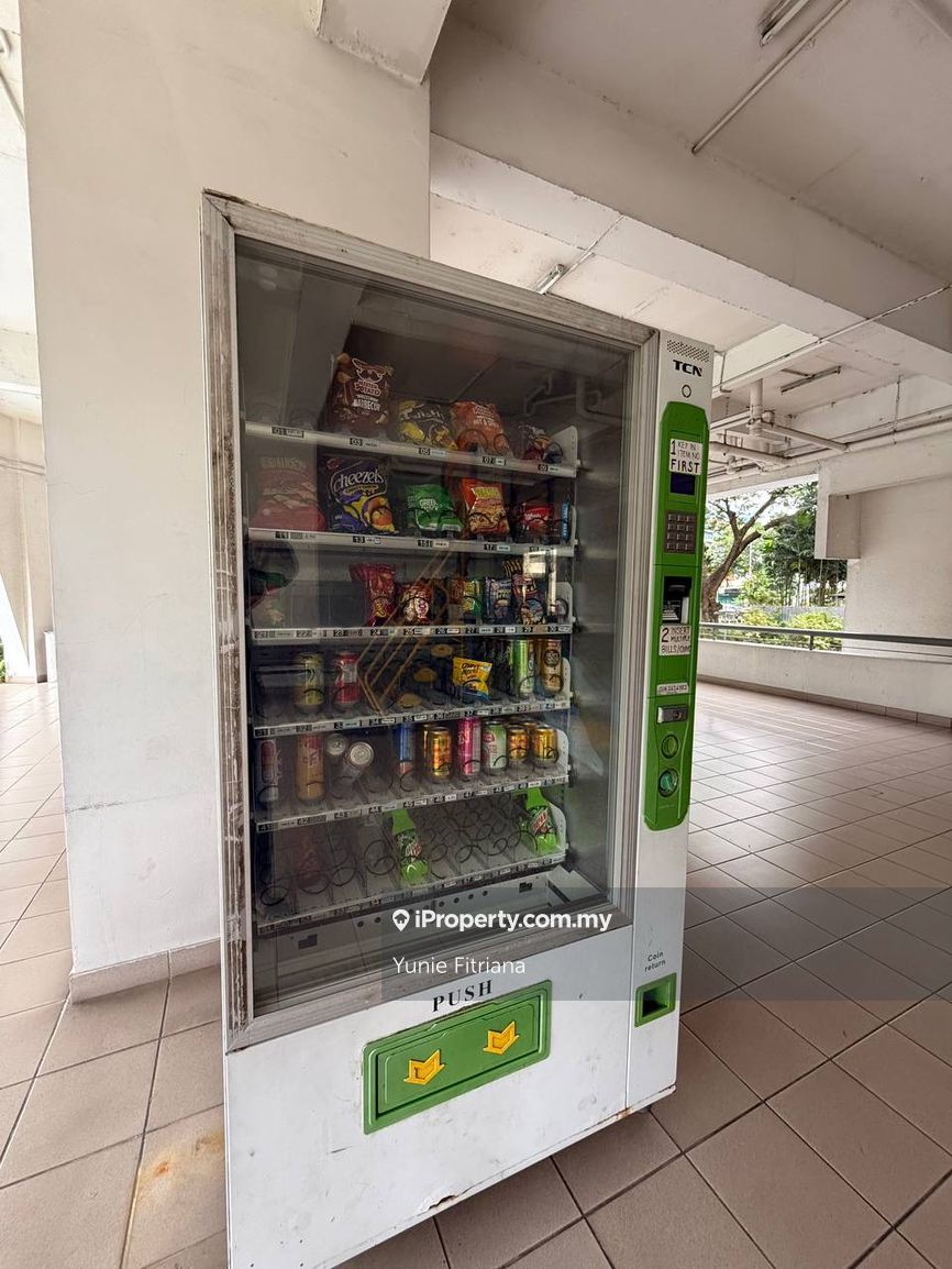 Condominium for Sale in Impiana On The Waterfront Condominium by Yunie Fitriana - iProperty.com.my