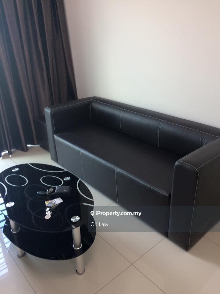 Kondominium untuk Disewa di La Thea Residences oleh CK Law - iProperty.com.my