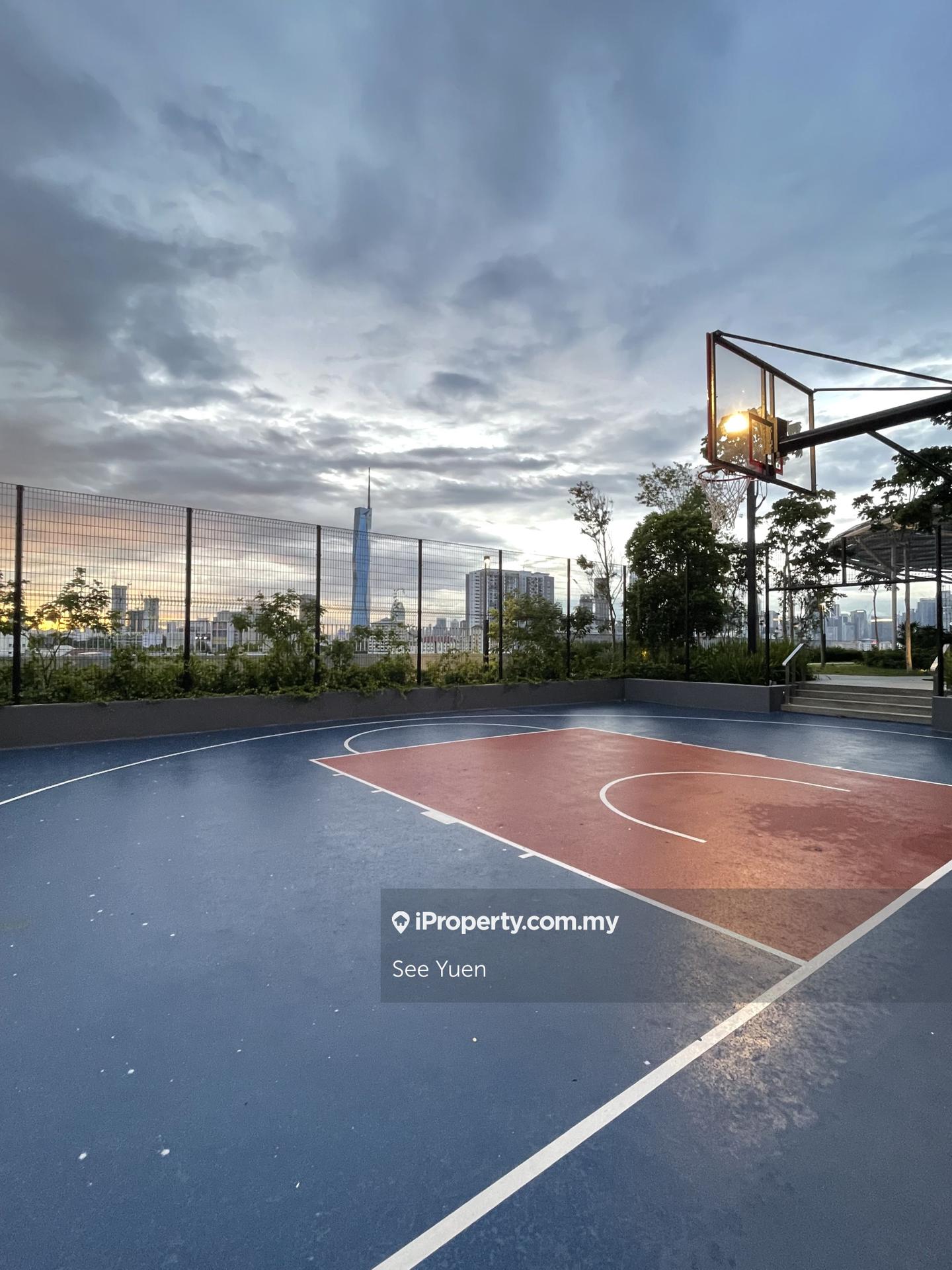 Service Residence for Sale in Trion @ KL by See Yuen - iProperty.com.my