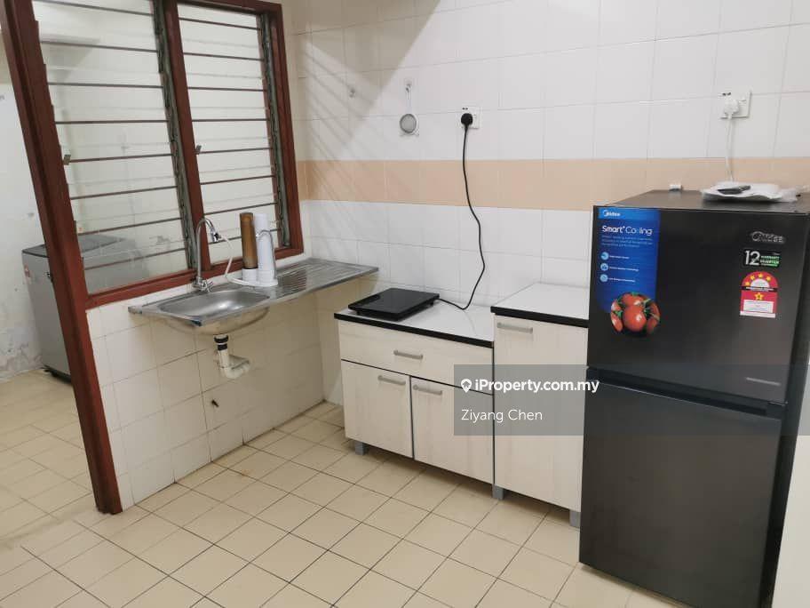 Apartment for Rent in Damai Apartment by Ziyang Chen - iProperty.com.my