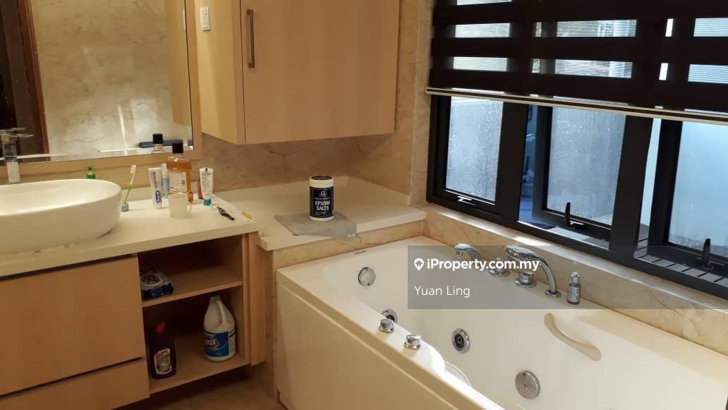 Rumah Berangkai 2 Tingkat untuk Dijual di Medan Damansara, Bukit Damansara, Damansara Heights oleh Yuan Ling - iProperty.com.my