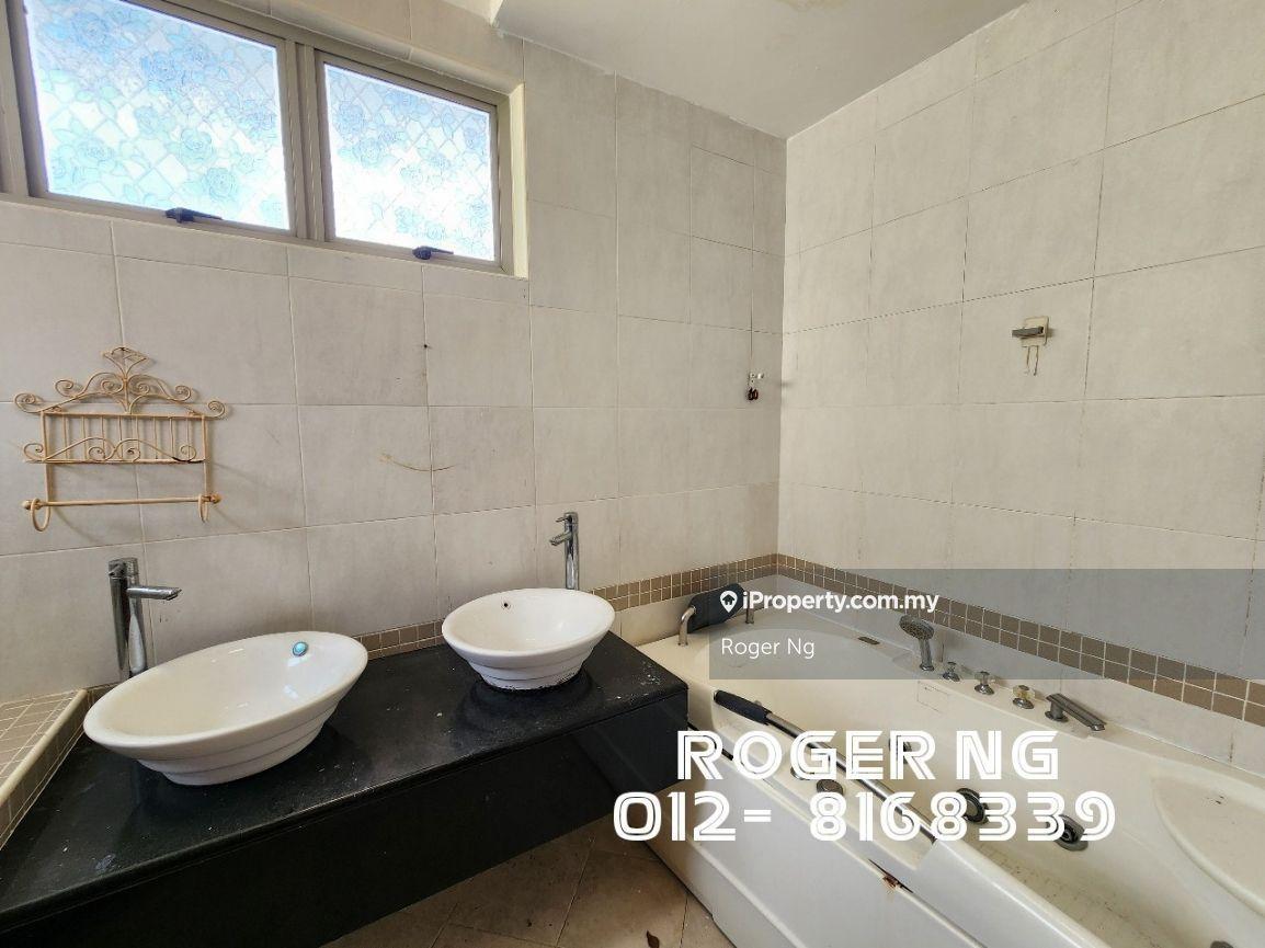 Bungalow House for Sale in Setia Eco Park, Setia Alam by Roger Ng - iProperty.com.my