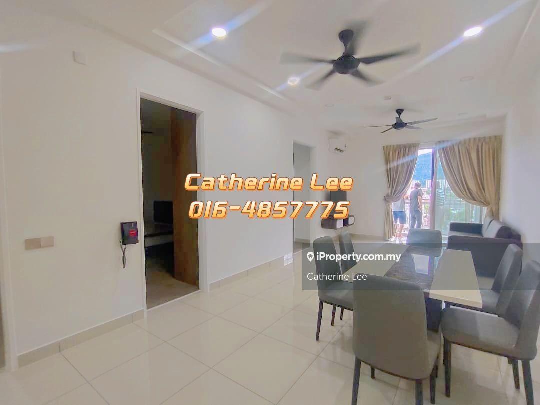 Kondominium untuk Disewa di Scots Pavilion oleh Catherine Lee - iProperty.com.my